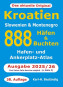 888 Häfen und Buchten 2025/26,   38. Auflage 