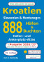 888 Häfen und Buchten 39.Auflage, 2026/27 